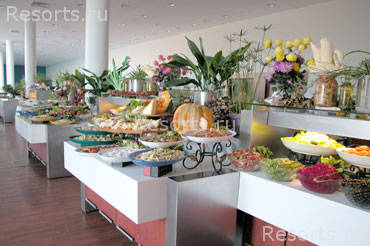 Kervansaray Hotel Bodrum 13